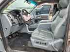 2013 FORD F-150 Lightning
