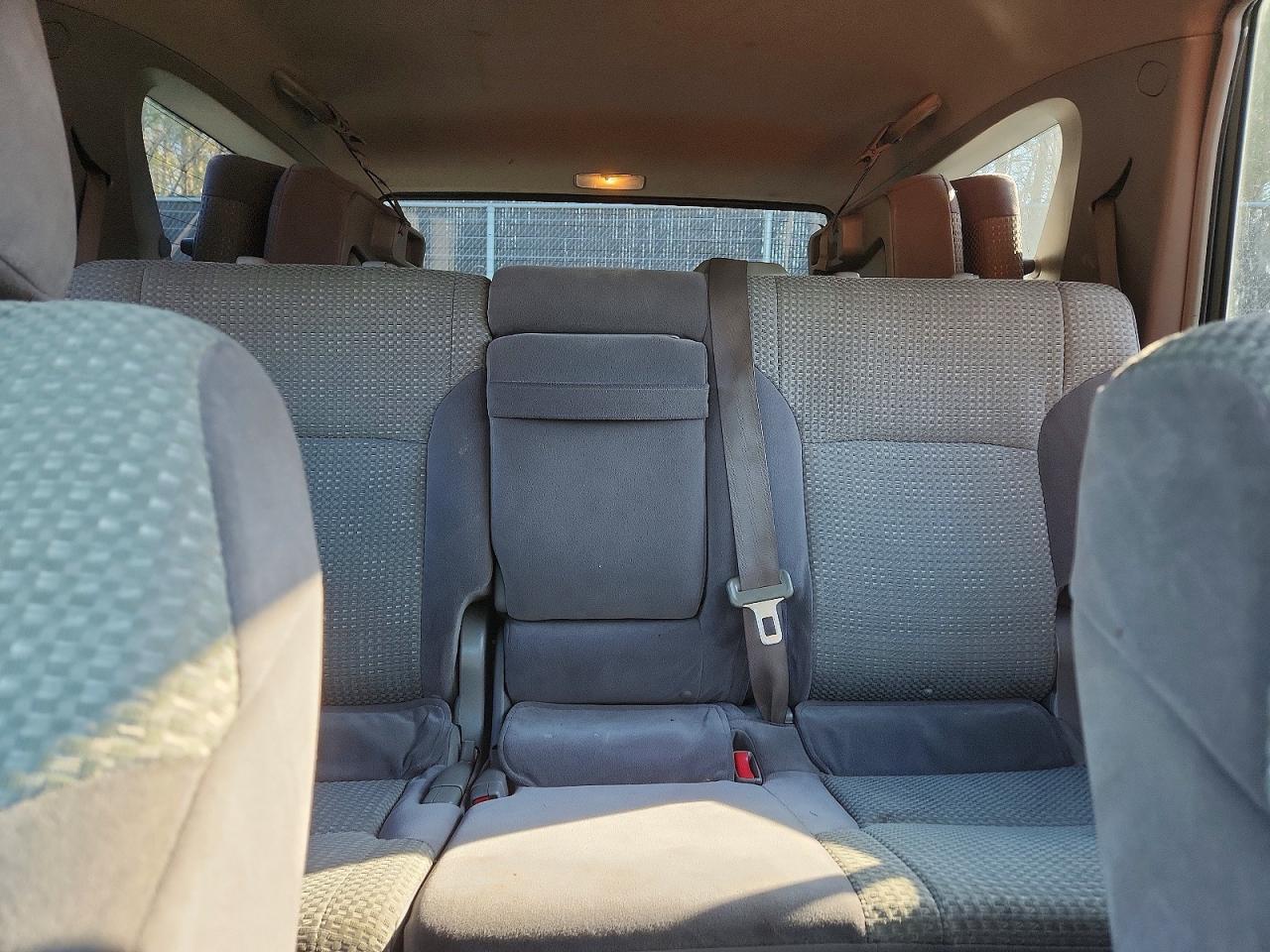 2005 TOYOTA 4Runner