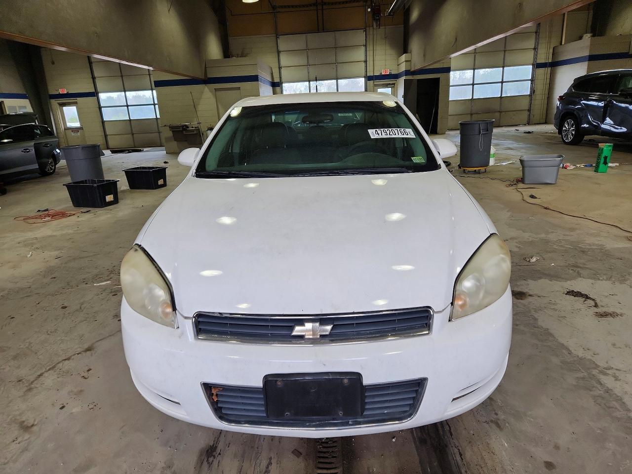 2006 CHEVROLET IMPALA
