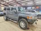2008 HUMMER H3