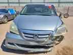 2005 HONDA ODYSSEY