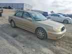 2004 HYUNDAI SONATA
