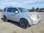 2009 HONDA PILOT