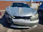 2006 TOYOTA CAMRY