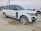2018 LAND ROVER RANGE ROVER