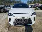 2026 LEXUS RX 350H