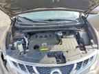 2013 NISSAN MURANO