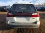 2002 SUBARU Legacy