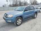 2005 TOYOTA 4Runner