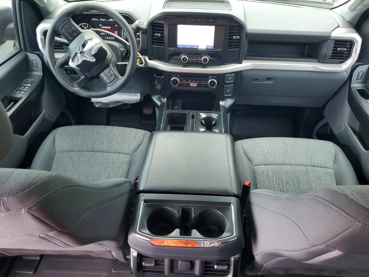 2023 FORD F-150 Lightning