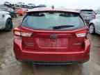 2019 SUBARU IMPREZA