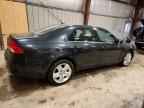 2010 MERCURY Milan