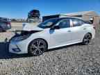 2020 NISSAN SENTRA