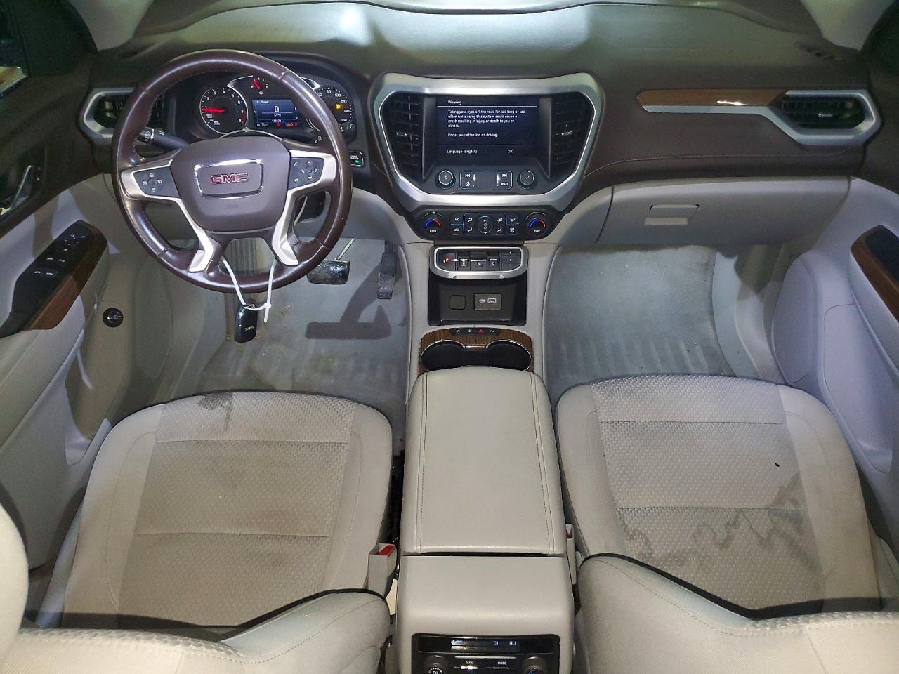 2020 GMC ACADIA