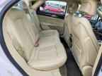 2013 LINCOLN MKZ