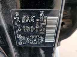 2013 HYUNDAI ACCENT