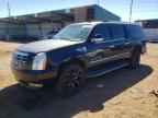 2013 CADILLAC Escalade ESV