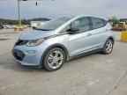 2017 CHEVROLET Bolt EV