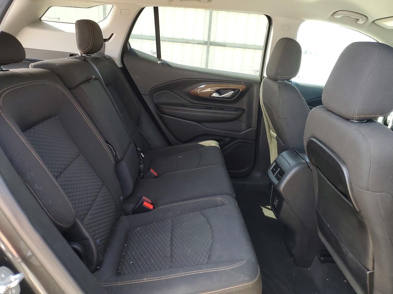 2020 GMC Terrain