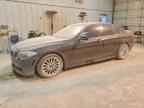 2013 BMW 5 series