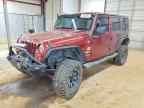 2007 JEEP WRANGLER