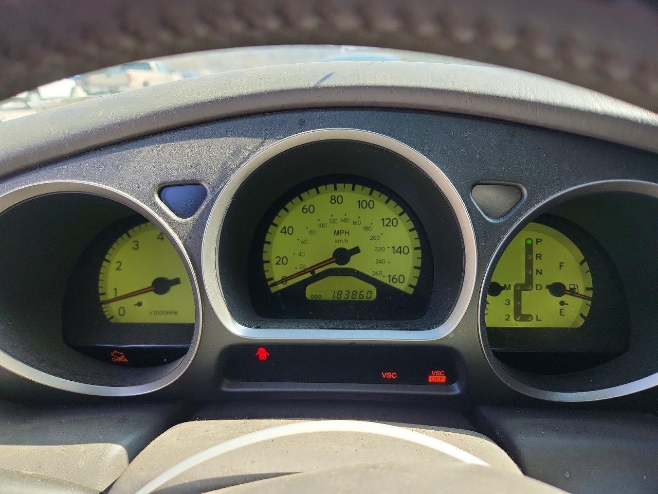 2002 LEXUS GS 300