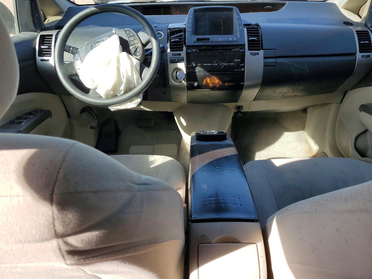 2006 TOYOTA PRIUS