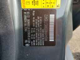 2008 BMW 7 series