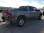 2013 CHEVROLET Silverado