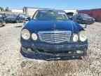 2007 MERCEDES-BENZ E-Class