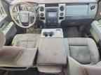 2011 FORD F-150 Lightning