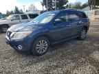 2015 NISSAN PATHFINDER