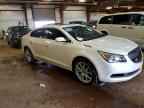 2014 BUICK LACROSSE