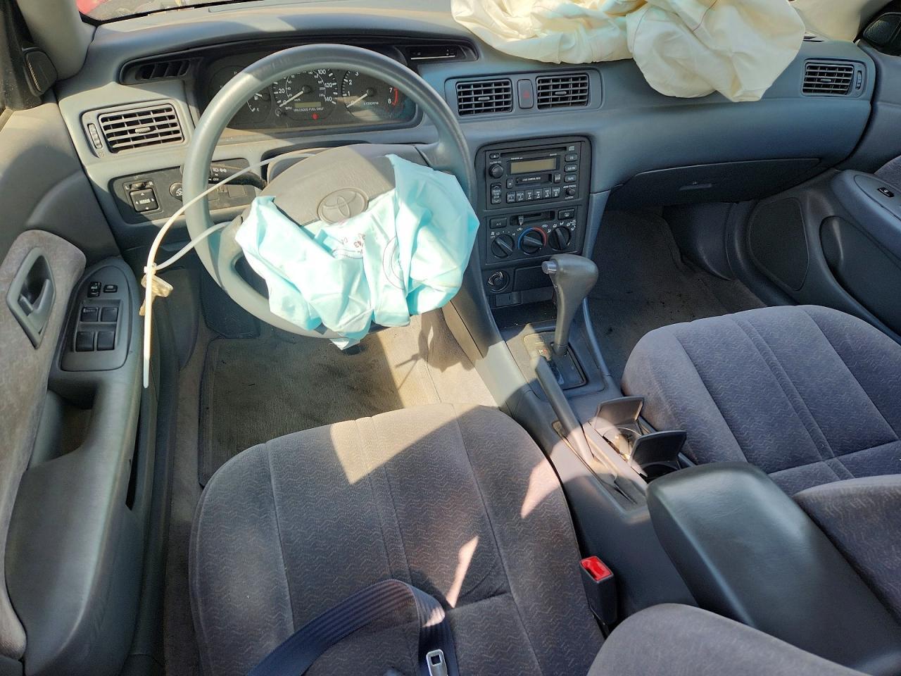 1999 TOYOTA CAMRY