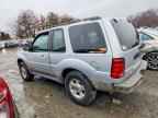 2001 FORD Explorer Sport Trac
