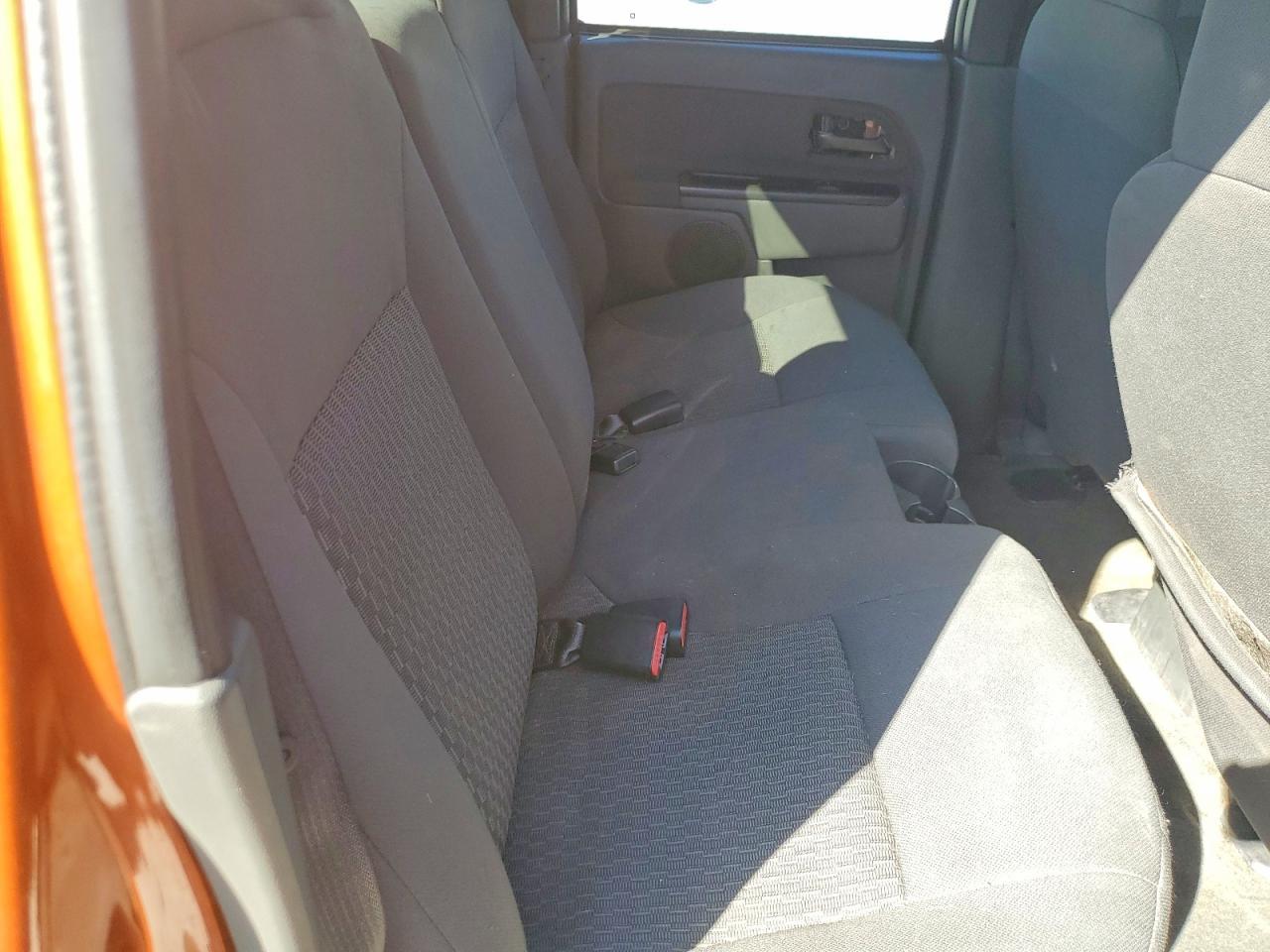 2006 GMC CANYON
