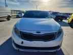 2012 KIA Optima Hybrid