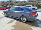 2011 SUBARU Legacy