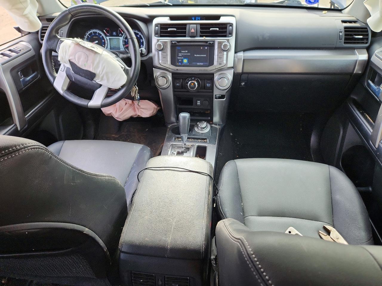 2018 TOYOTA 4Runner