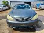 2005 TOYOTA CAMRY