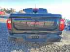 2024 GMC CANYON