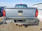 2016 CHEVROLET Silverado 2500