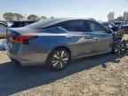 2021 NISSAN ALTIMA