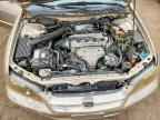 2000 HONDA ACCORD