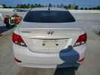 2016 HYUNDAI ACCENT