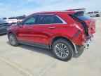 2024 CADILLAC XT4