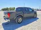 2011 NISSAN Frontier