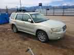 2006 SUBARU FORESTER