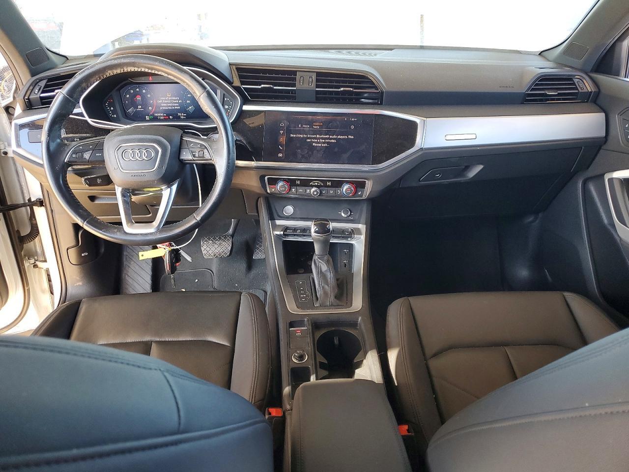 2020 AUDI Q3