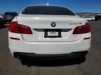 2014 BMW ActiveHybrid 5
